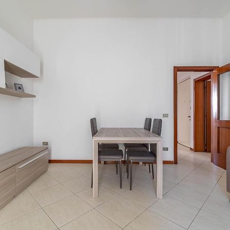 Appartement Nido Origami à Bari Extérieur photo