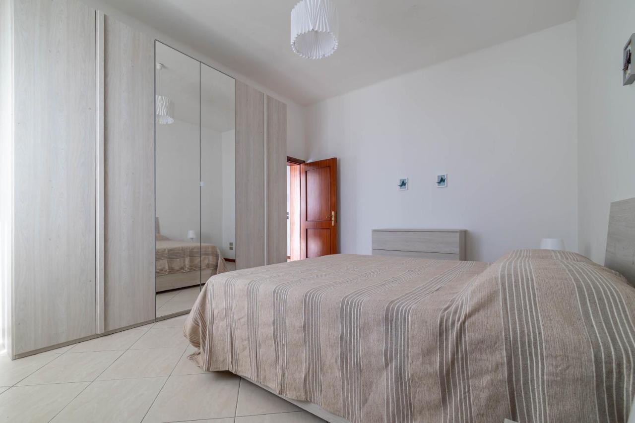 Appartement Nido Origami à Bari Extérieur photo
