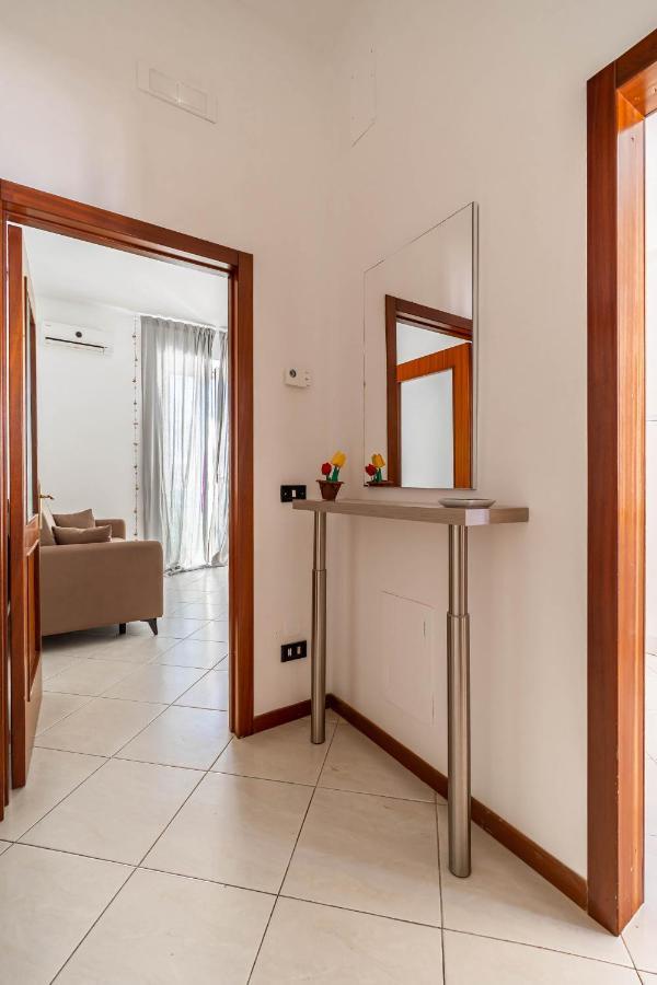 Appartement Nido Origami à Bari Extérieur photo
