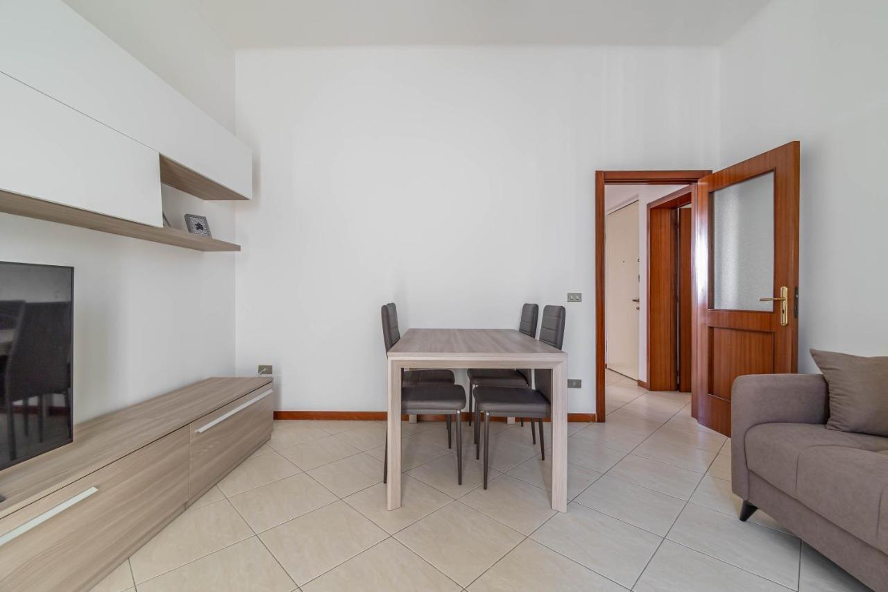 Appartement Nido Origami à Bari Extérieur photo