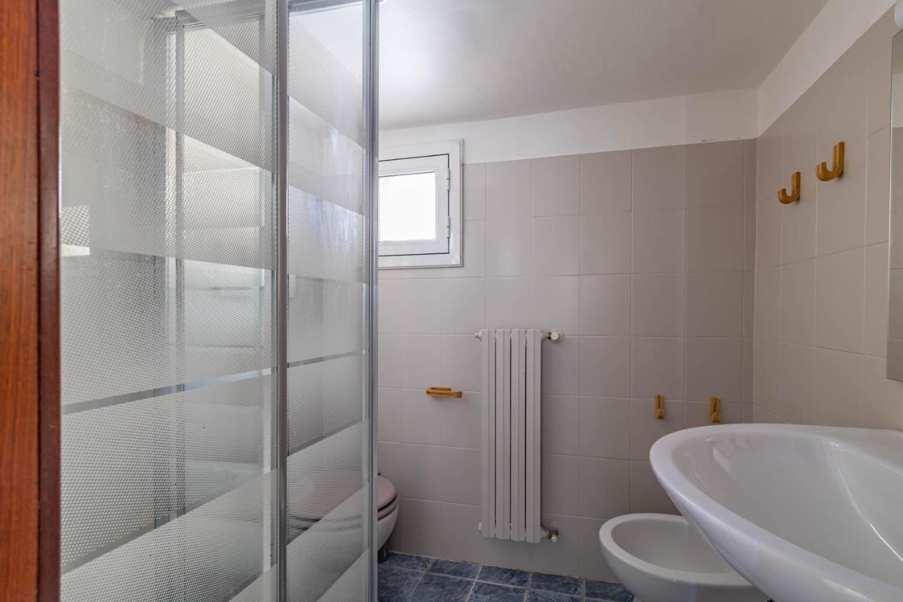Appartement Nido Origami à Bari Extérieur photo
