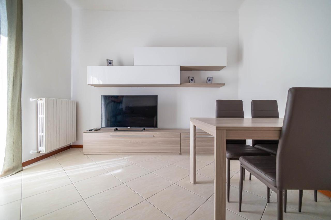 Appartement Nido Origami à Bari Extérieur photo