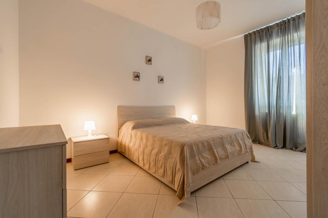 Appartement Nido Origami à Bari Extérieur photo