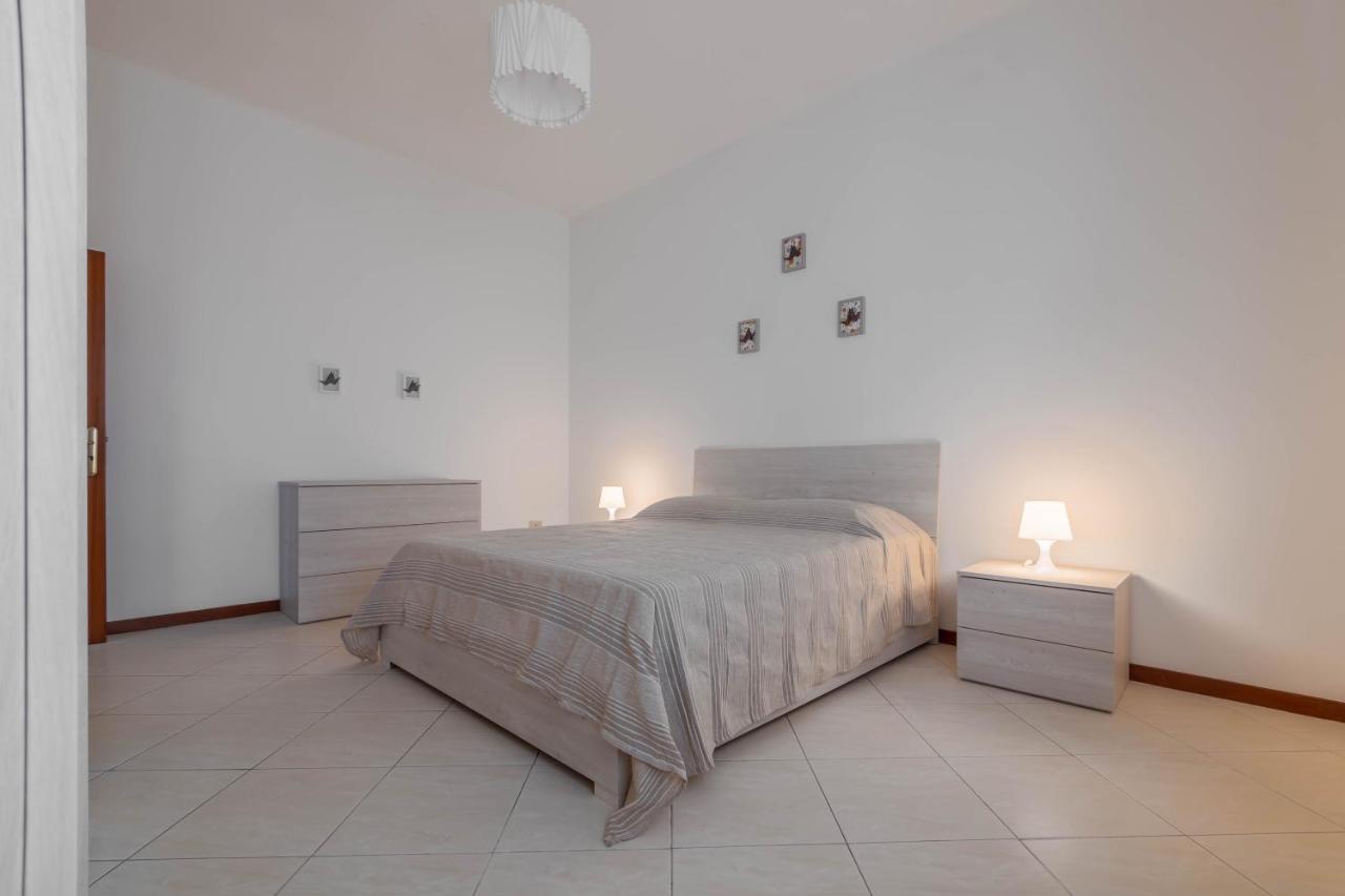Appartement Nido Origami à Bari Extérieur photo